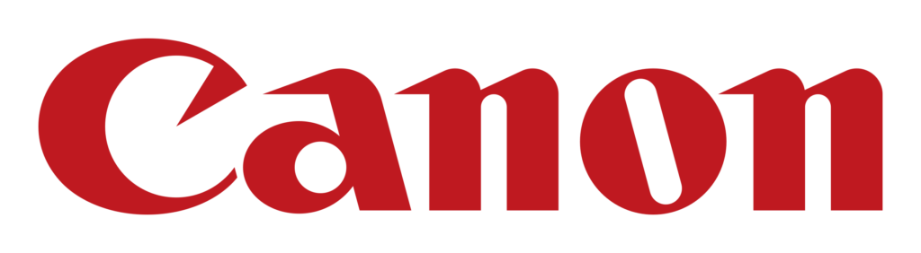 canon inc. logo png transparent