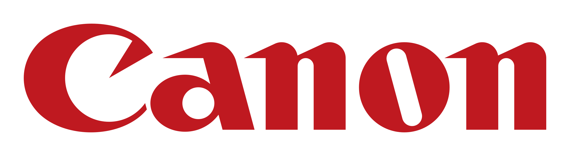 canon inc. logo png transparent
